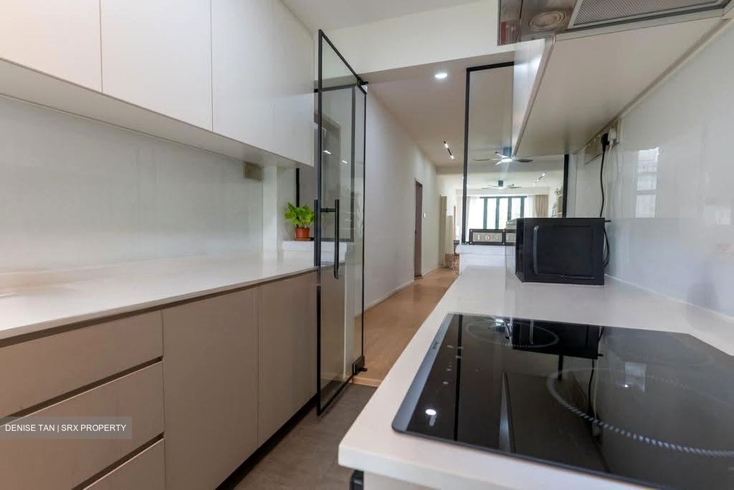 Sin Ming Plaza (D20), Apartment #633593011